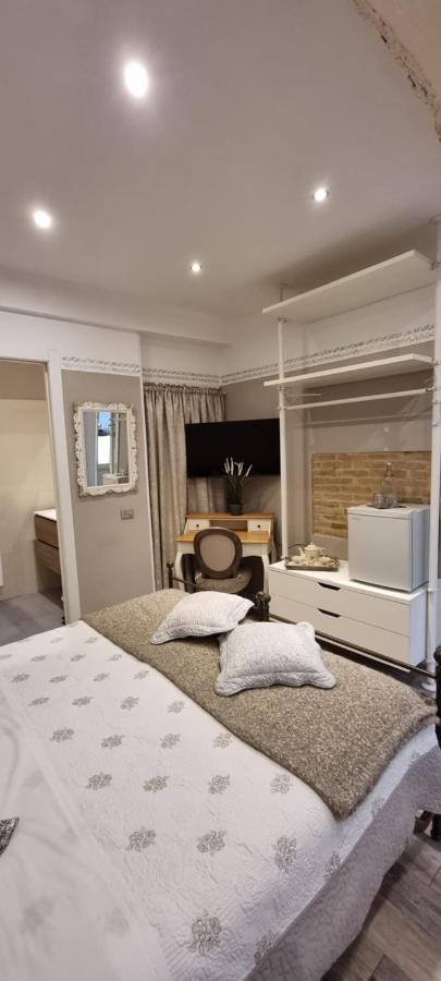 Bed and Breakfast Le Stanze Di Rigoletto Parma Zewnętrze zdjęcie