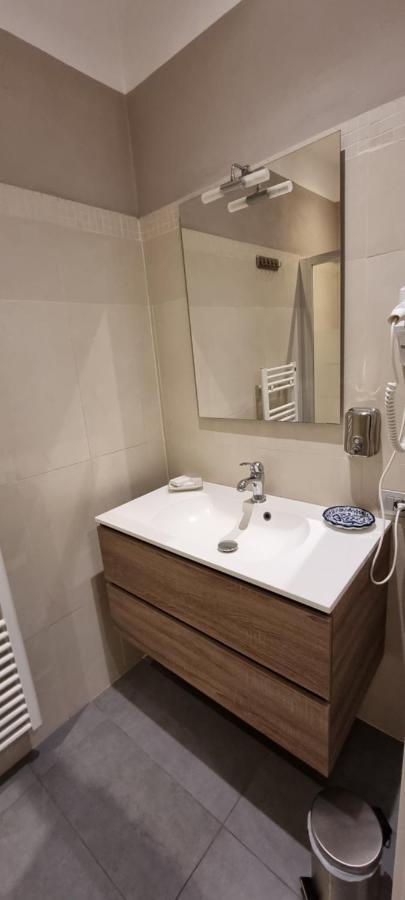 Bed and Breakfast Le Stanze Di Rigoletto Parma Zewnętrze zdjęcie
