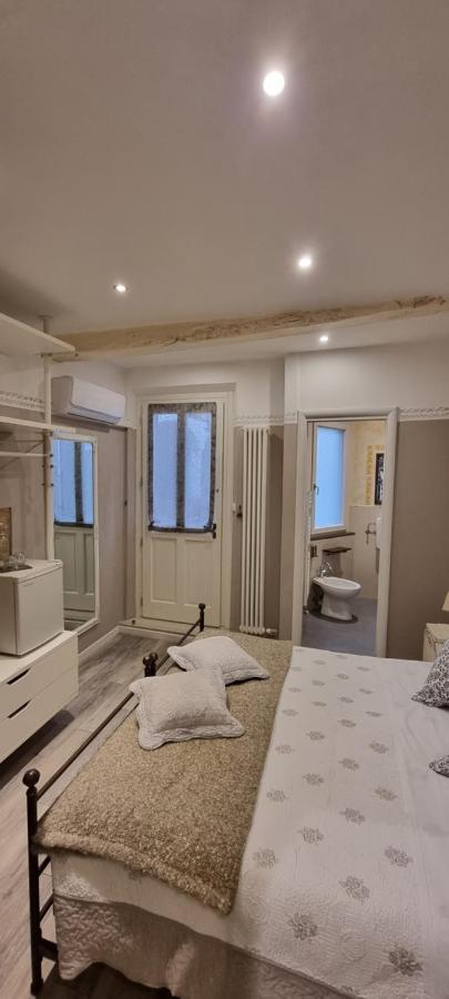 Bed and Breakfast Le Stanze Di Rigoletto Parma Zewnętrze zdjęcie