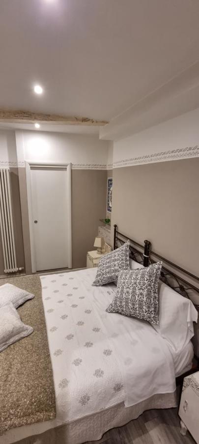 Bed and Breakfast Le Stanze Di Rigoletto Parma Zewnętrze zdjęcie