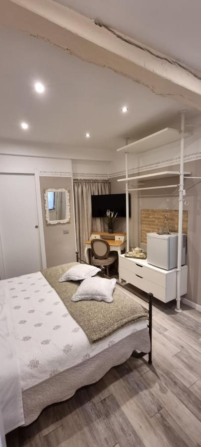 Bed and Breakfast Le Stanze Di Rigoletto Parma Zewnętrze zdjęcie
