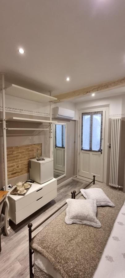Bed and Breakfast Le Stanze Di Rigoletto Parma Zewnętrze zdjęcie