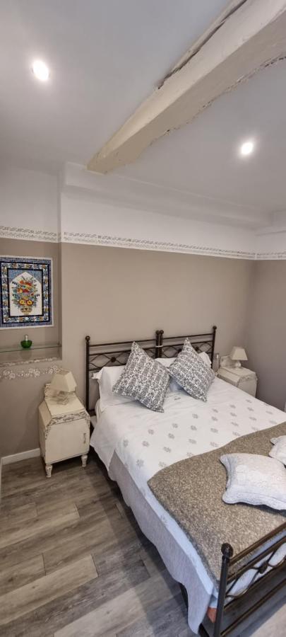 Bed and Breakfast Le Stanze Di Rigoletto Parma Zewnętrze zdjęcie