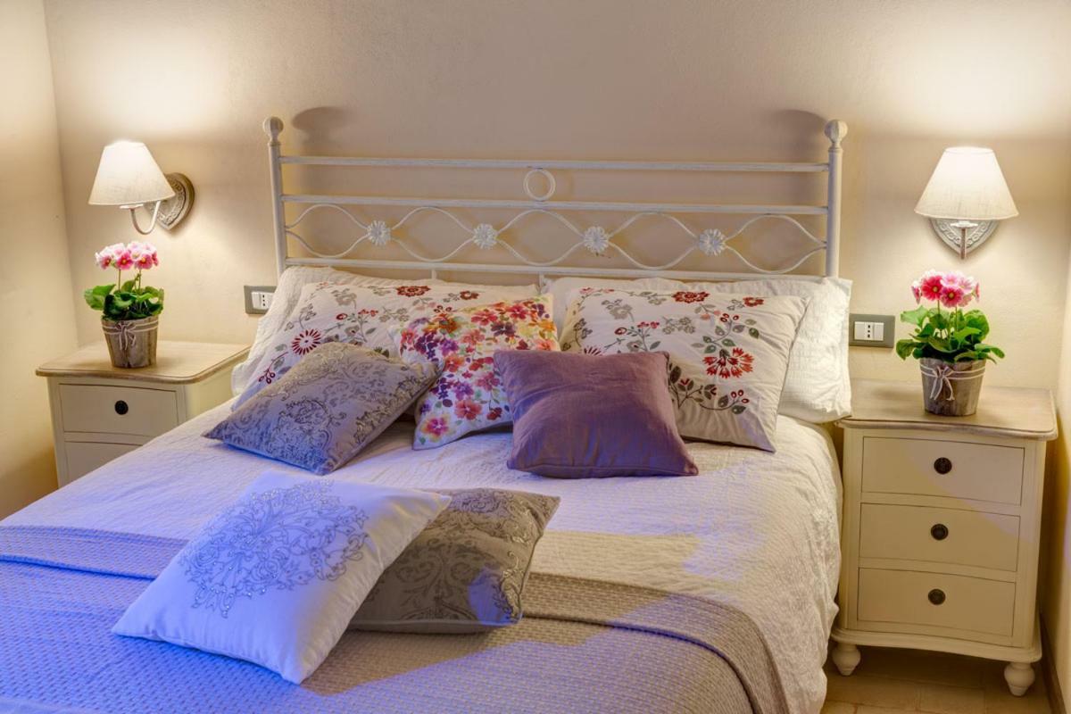 Bed and Breakfast Le Stanze Di Rigoletto Parma Zewnętrze zdjęcie