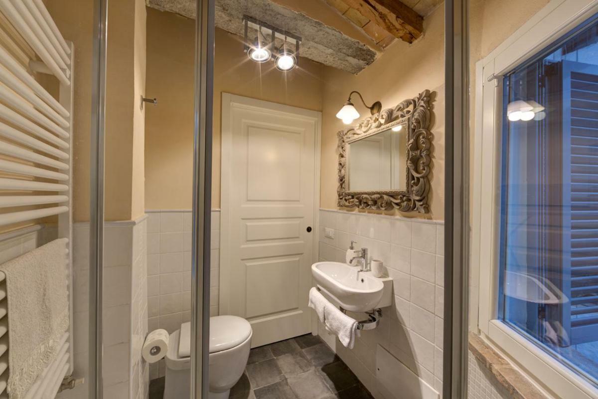 Bed and Breakfast Le Stanze Di Rigoletto Parma Zewnętrze zdjęcie