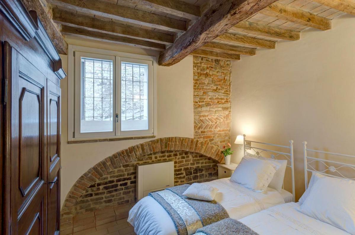 Bed and Breakfast Le Stanze Di Rigoletto Parma Zewnętrze zdjęcie