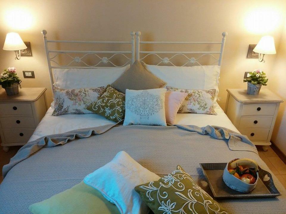 Bed and Breakfast Le Stanze Di Rigoletto Parma Zewnętrze zdjęcie